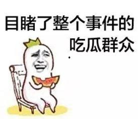 娱乐吃瓜菌7个真实故事,揭秘明星背后的故事
